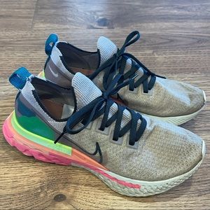 Nike react | FLY KNIT premium